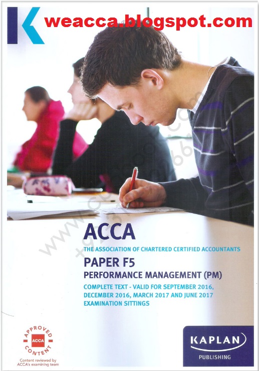 acca f7 study text pdf kaplan free download